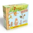 thumbnail image 1 of 7 Habits of Happy Kids The 7 Habits of Happy Kids Collection (Boxed Set): Just the Way I Am; When I Grow Up; A Place for Everything; Sammy and , (Hardcover), 1 of 1