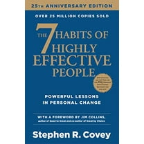 Pre-Owned The 7 Habits of Highly Effective People (Paperback) 147112939X 9781471129391