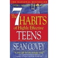 thumbnail image 1 of Pre-Owned 7 Habits of Highly Effective Teens (Paperback) 0743258150 9780743258159, 1 of 1
