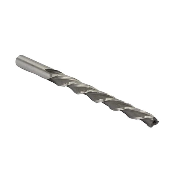 #7 High Speed Steel Helical Taper Pin Reamer, DWR Series