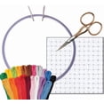 thumbnail image 1 of 7" Hoop Set, 1 of 1