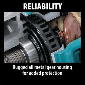 7 In. Angle Grinder - Single Pack Professional & DIY Use, Standard Battery Platform