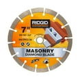 thumbnail image 1 of 7 In. Segmented Diamond Blade, 1 of 4