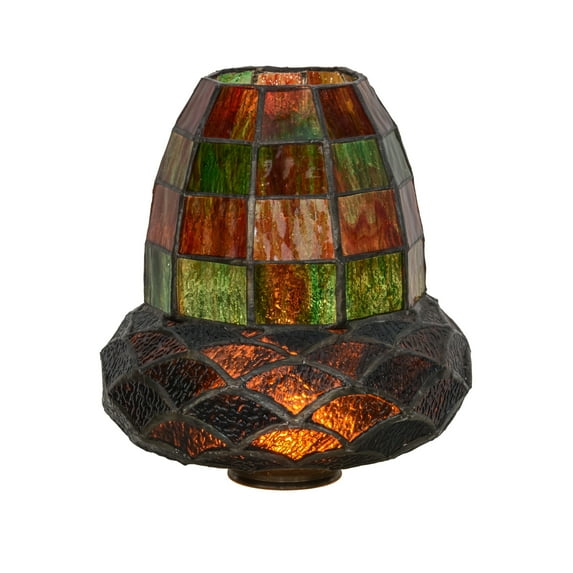 7 In. Wide Acorn Shade