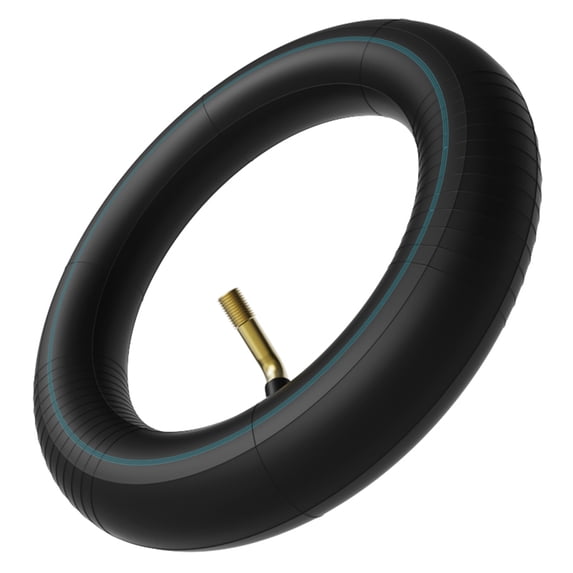 7 Inch 7x1 3/4 Inflatable Tire Inner Tube, Suitable For 7 Inch Electric ...