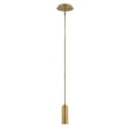 thumbnail image 1 of 7 Inch 9W Led Extra Small Pendant-Heritage Brass Finish Hinkley Lighting 32377Hb, 1 of 3