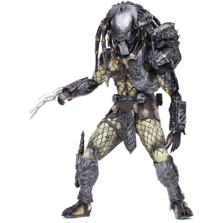 7-Inch Alien VS Predator Warrior Predator Toy Figure
