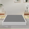 thumbnail image 1 of Arhomefurni 7 inch Queen Box Spring, Heavy Duty Metal Queen Mattress Foundation with Fabric Cover, Easy Assembly, 1 of 8