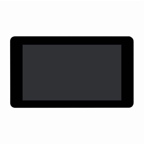 7 Inch Capacitive Touch Screen   with Board LVGL Programming Development CAN RS485  Peripheral Interface
