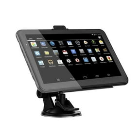 Car Tablet Computer Car Tablets