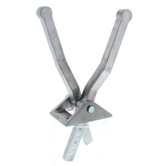 7 Inch Cast Aluminum Economy Shifter