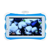 7 Inch Children s Learning Tablet with 1GB RAM, 16GB Storage, Dual Camera, GPS, Bluetooth, and 2800mAh Battery - Android 7.1