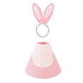 thumbnail image 1 of 7 Inch Desk Goose Outfits, Holiday Goose Clothes, Spring Easter Porch Goose Outfits Accessories, Spring Holiday Decor for Desktop Goose Statues, 1 of 5