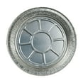 thumbnail image 1 of 7 Inch Disposable Round Aluminum Foil Take-Out Pans – Perfect for Restaurants & Small Businesses (100), 1 of 8