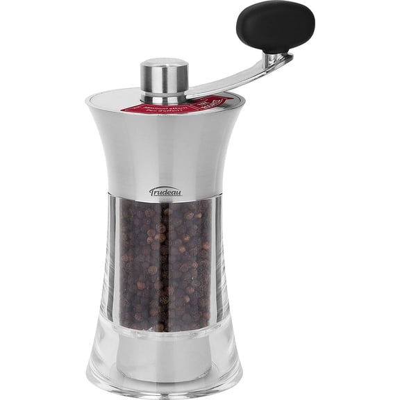 7-Inch Easy Grind Pepper Mill