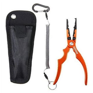 Fishing Line Cutter Ring