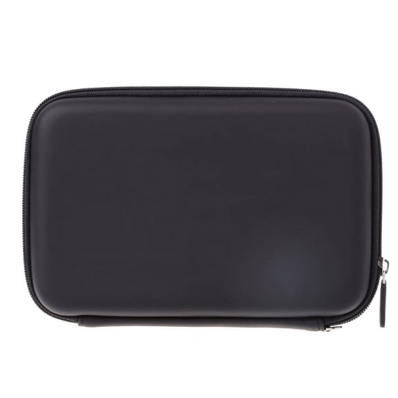 7 Inch Hard for Shell Carry Bag Zipper Pouch for Case For Nuvi TomTom Sat