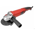 thumbnail image 1 of 7-Inch Heavy-Duty Angle Grinder – High Power Industrial Tool for Welders & Fabricators, 1 of 4