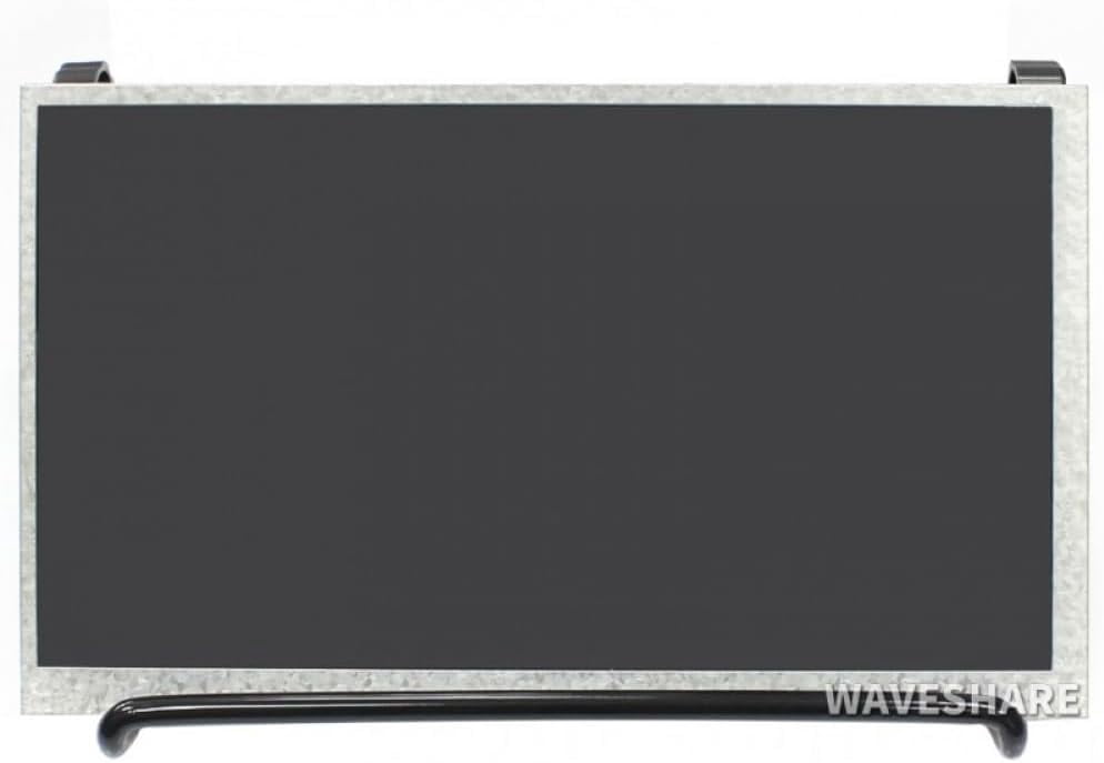 7 Inch IPS Display Module 1024x600 DPI Interface Low Power for ...