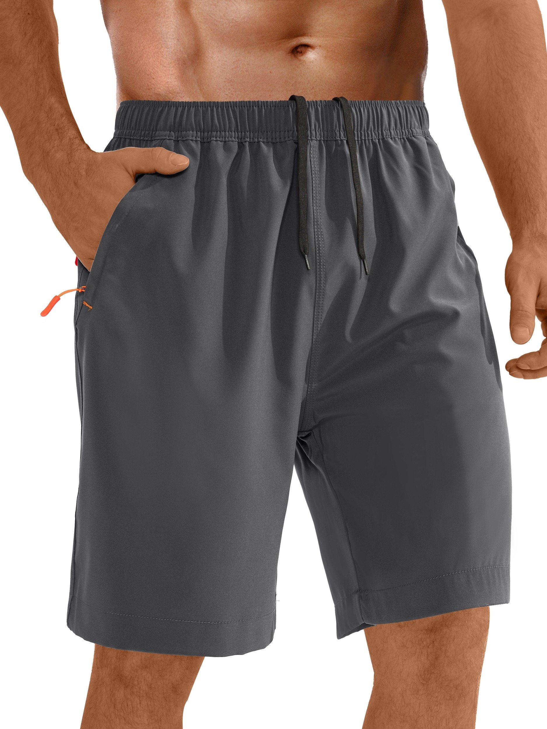 Athletic shorts 7 inch inseam hotsell