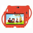 thumbnail image 1 of 7 Inch Kids Tablet Android 8.1, 2GB RAM 16GB ROM, WiFi Bluetooth, Parental Control, 1280x800 HD Display, 4000mAh Battery, Educational Learning Tablet for Kids, 1 of 7