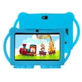 thumbnail image 1 of 7 Inch Kids Tablet Android 8.1, 2GB RAM 16GB ROM, WiFi Bluetooth, Parental Control, 1280x800 HD Display, 4000mAh Battery, Educational Learning Tablet for Kids, 1 of 7