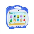 thumbnail image 1 of 7 Inch Kids Tablet for Study Education Kids Gift Kids Software,Blue, 1 of 7
