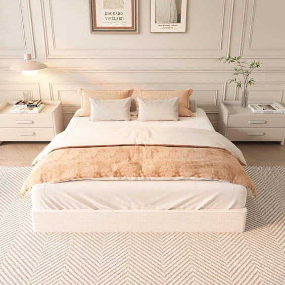 7 Inch King Box Spring