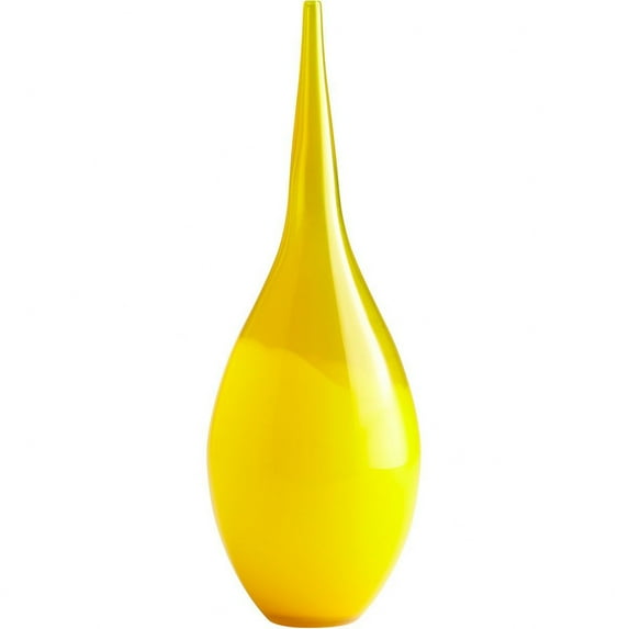 Cyan Design - Moonbeam - 7 Inch Large Vase