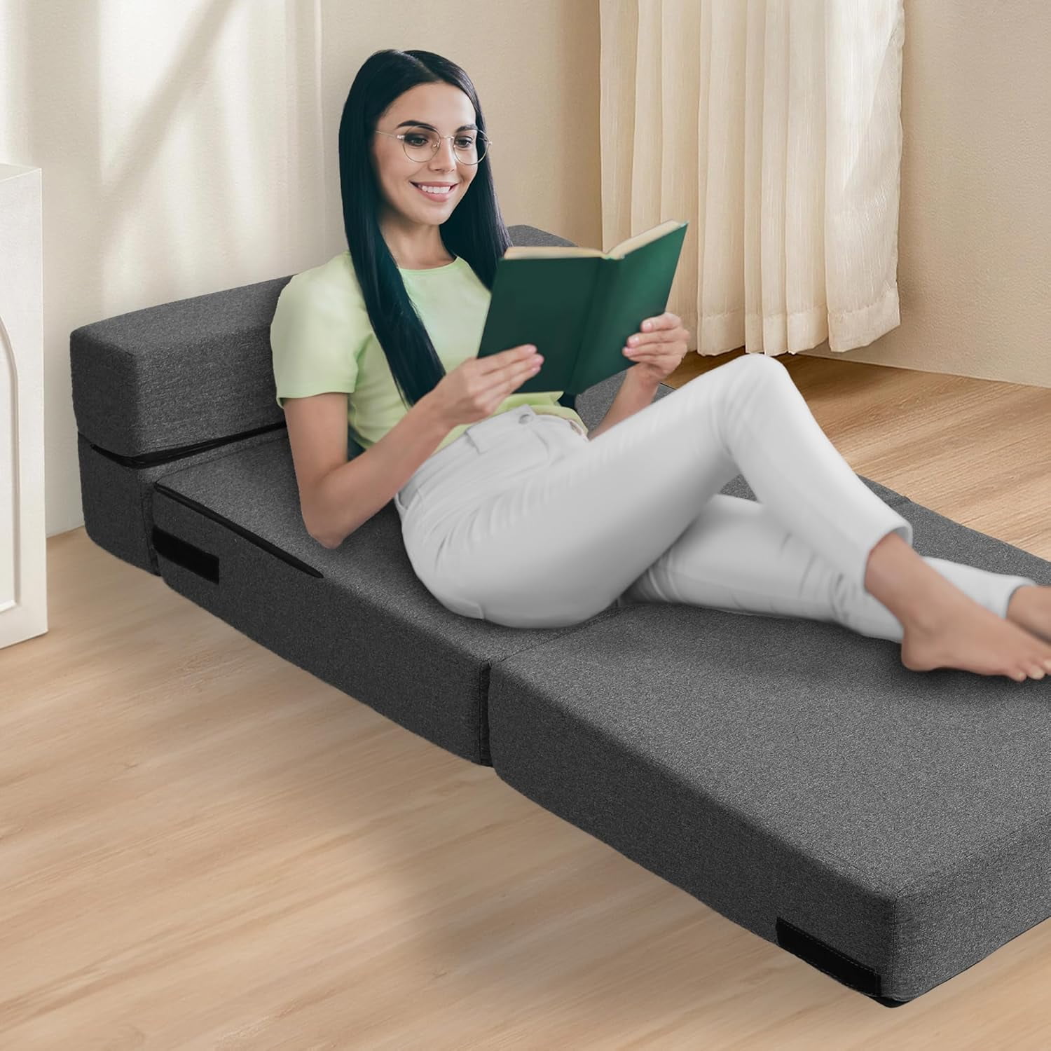 View of Is Memory Foam Recyclable? Exploring Your Eco-Friendly Options!