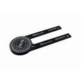 thumbnail image 1 of 7'' Inch Miter Saw Protractor, 1 of 7