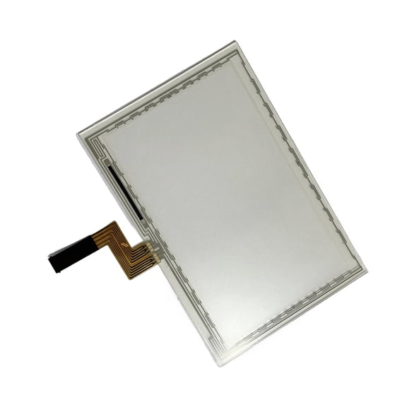 7 Inch Monitor with Multiple Functions PH41224459 7 Inch Display Touching Screen Vehicle Screen Suitable for Enthusiasts