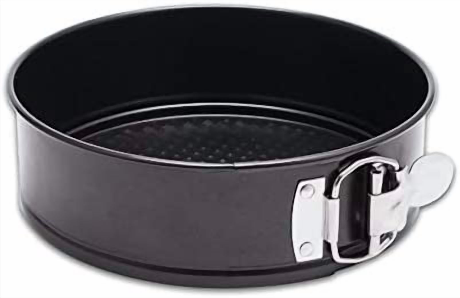 7 Inch Non-stick Springform Cake Pan - Leakproof, Accessories for ...