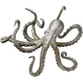 thumbnail image 1 of Cyan Design - 7 Inch Octopus Shelf, 1 of 2