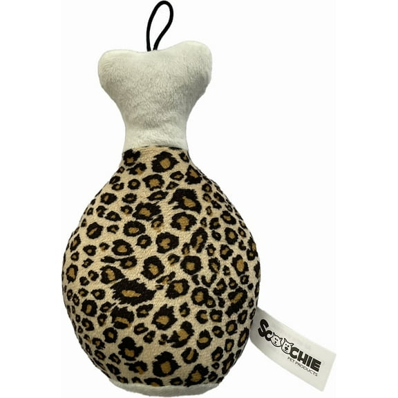 7 Inch Pebbles Drumstick