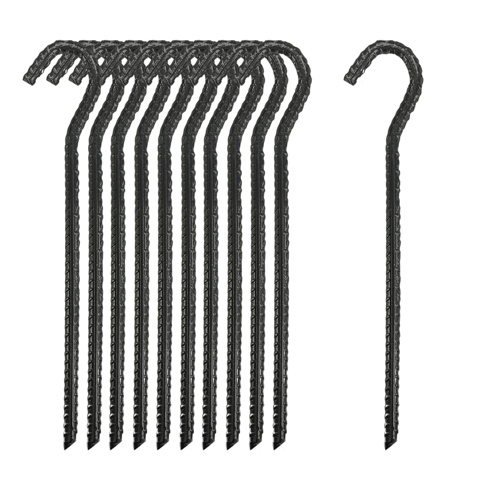 Lowes Metal Stakes - i6subv6