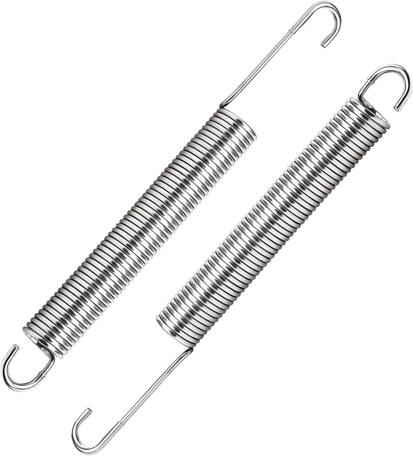 7 Inch Recliner Springs Replacement Sofa Chair Mechanism Tension ...