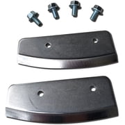 7 Inch Replacement Blades for Eskimo/Mora/Strikemaster/Rapala/HT/ThunderBay/Nordic Legend