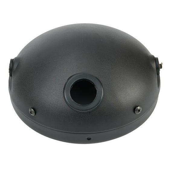 7 Inch Round LED Motorcycle Headlight Lamp Housing Fit For Harley DynaRacer