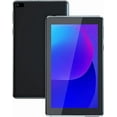 thumbnail image 1 of 7 Inch Tablet, Android 15 Tablet PC, 32GB Storage 8GB RAM Tablets Quad-Core Processor Android Tablet PC Dual Camera, WiFi, Bluetooth Computer Tablet (Black), 1 of 7