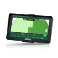 7 Inch Tractor GPS Guidance System High Precision Farming GPS Strong