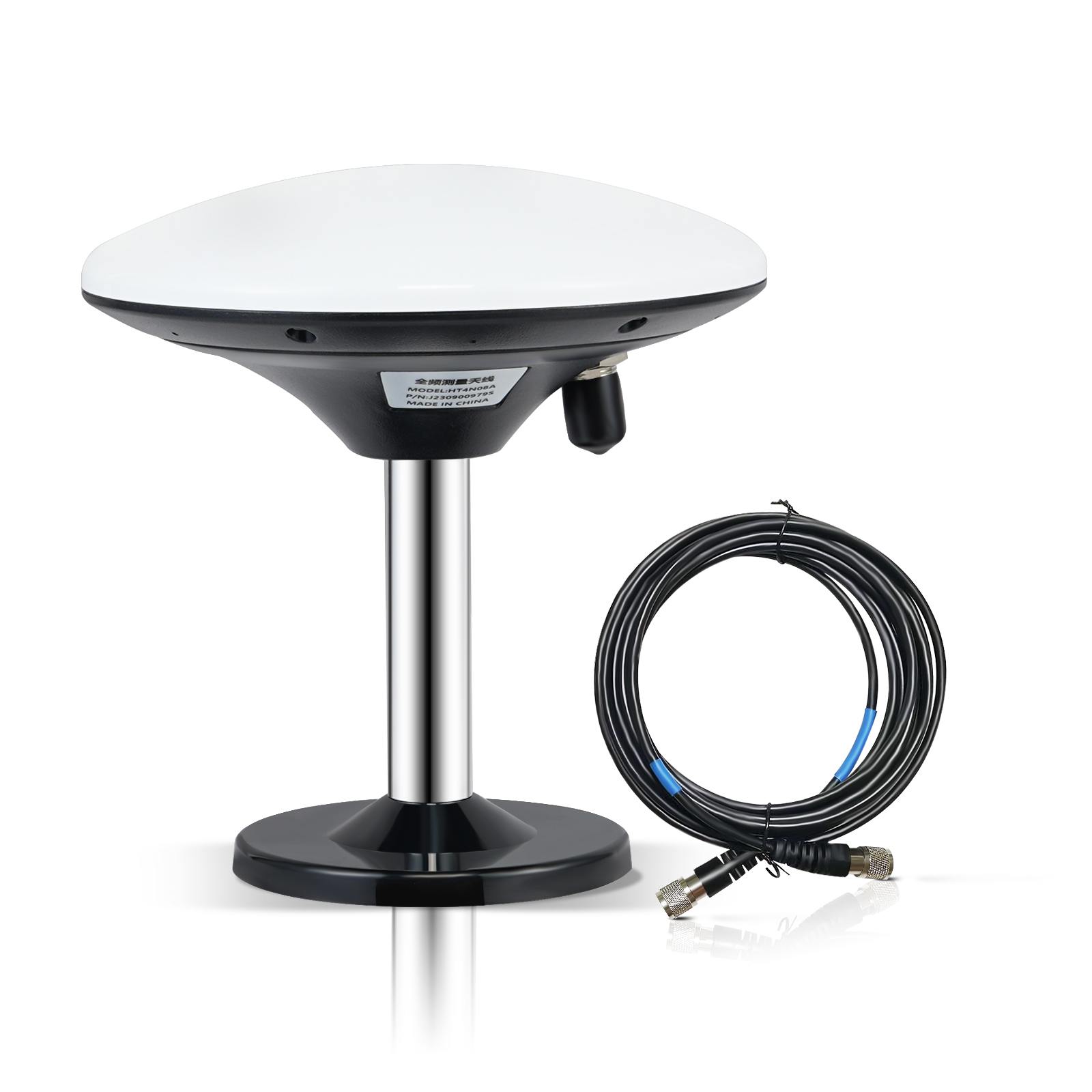 Tractor GPS Guidance System High Precision Farming GPS Strong Anti