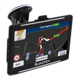 thumbnail image 1 of 7 Inch Truck Gps Navigator Touch Screen With Newest Full Europe Map ,Easy to Operate, 1 of 7