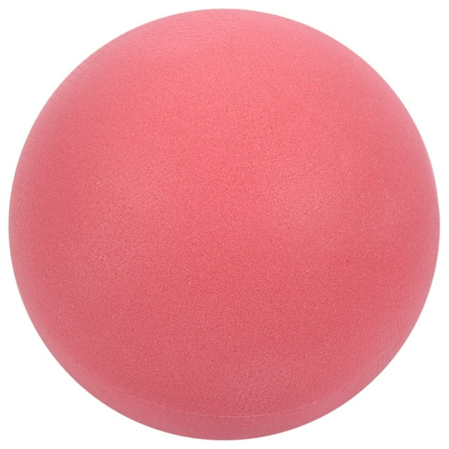 7Inch Uncoated High Density Foam Ball Foam Sports Balls for Kids and