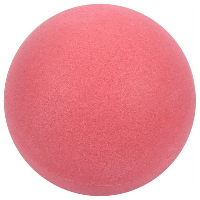 7-Inch Uncoated High Density Foam Ball -Foam Sports Balls for Kids and ...