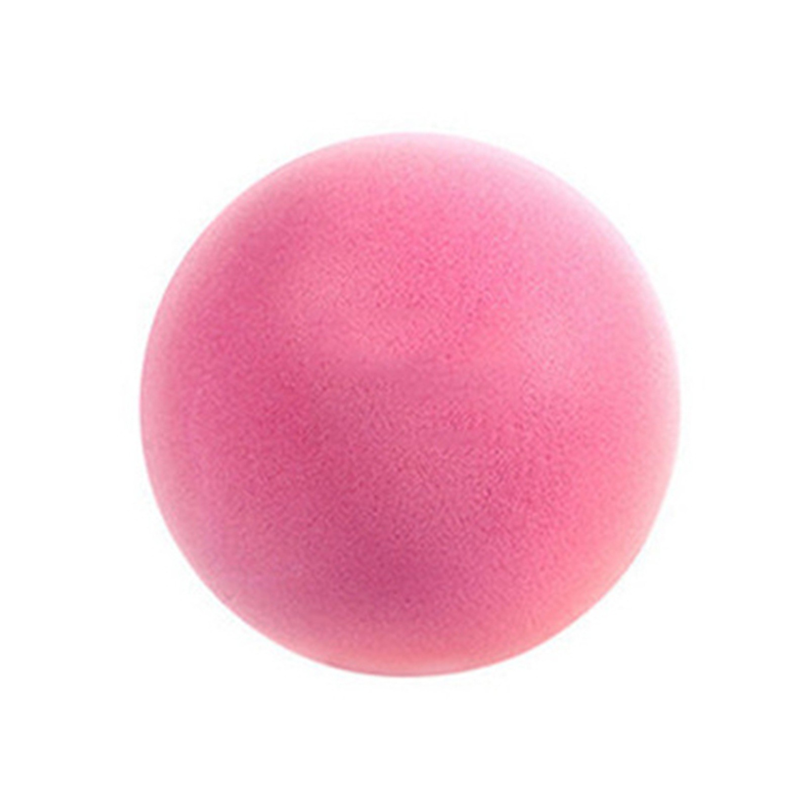 7Inch Uncoated High Density Foam Ball,Silent Ball Classroom for Over 3