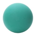 7Inch Uncoated High Density Foam Ball,Silent Ball Classroom for Over 3