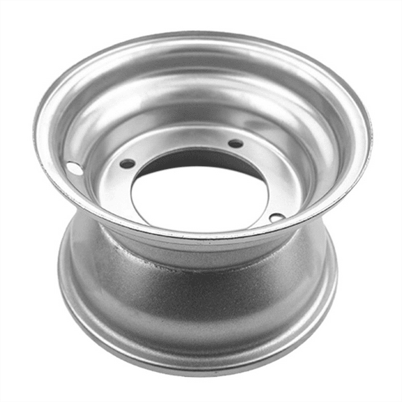 7 Inch Wheel Rim 110mm for ATV Buggy Quad Dirt Bike Beach Motorcycle Tire 16x8-7