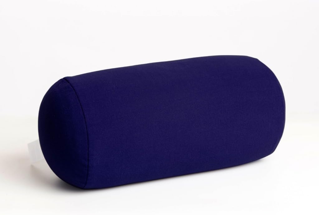 7 Inches X 12 Inches Microbead Bolster Squishy/Flexible/Extremely