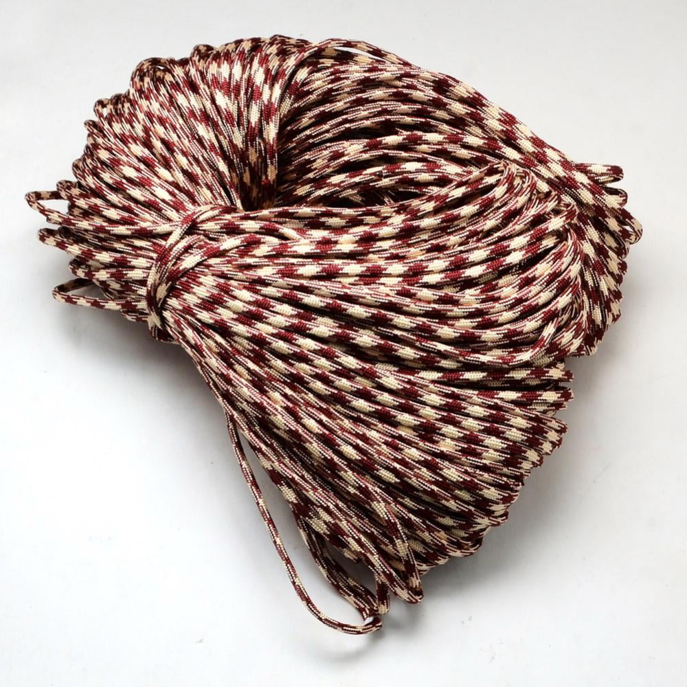 Inner Rops 7 Inner Cores Polyester & Spandex Cord Ropes for Rope Bracelets Making ...